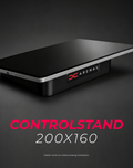 ControlStand 200x160