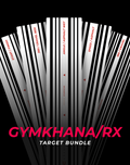 Gymkhana/RX Target Bundle