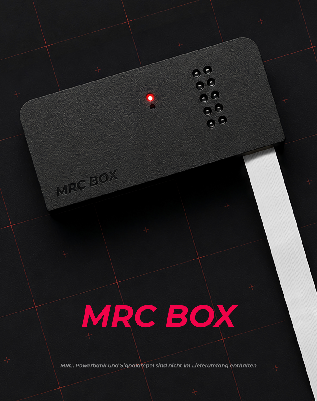 MRC Box
