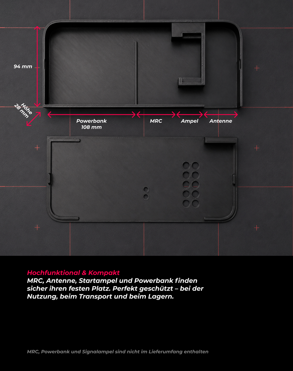 MRC Box