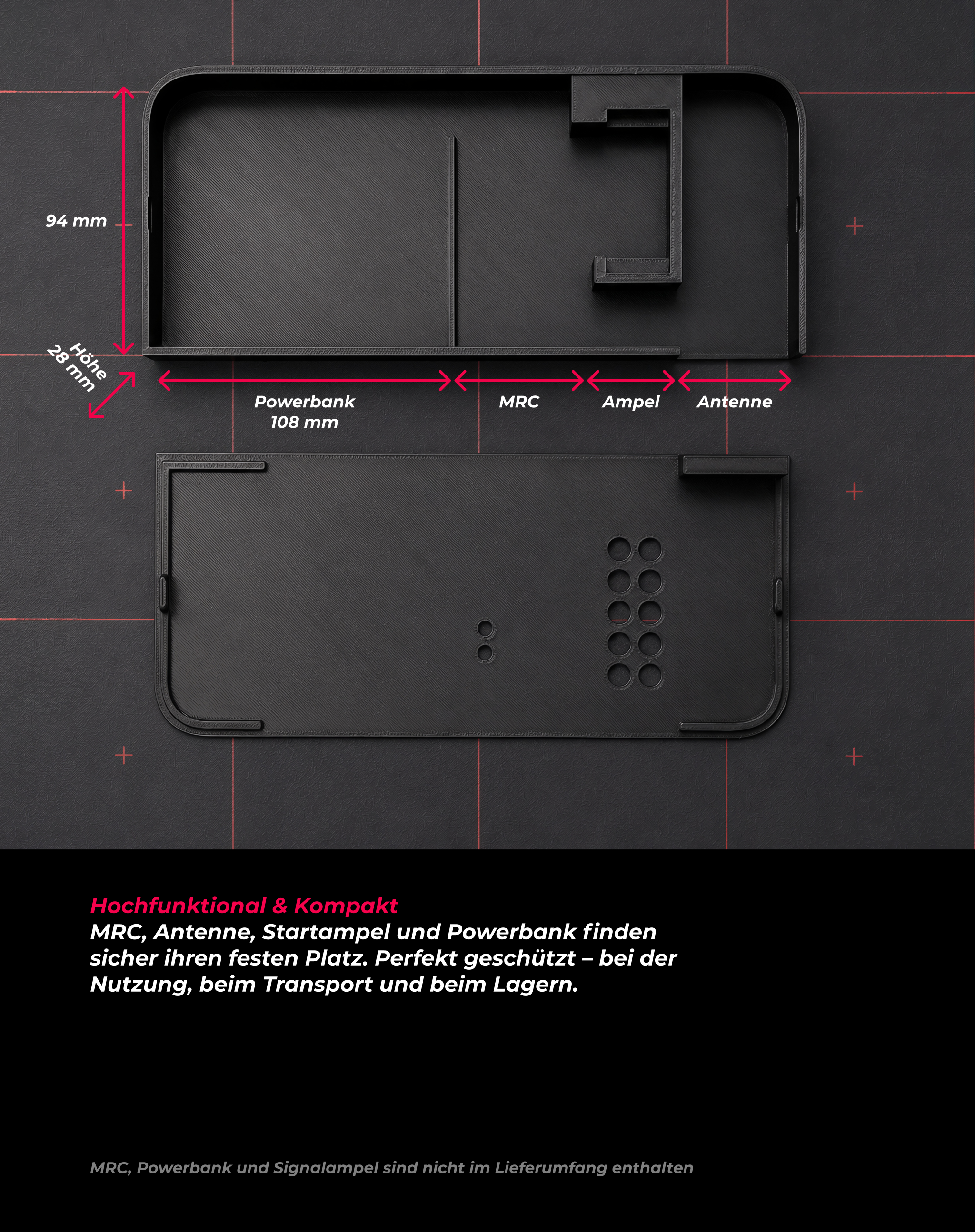 MRC Box