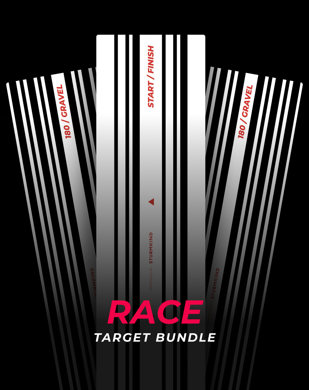 Race Target Bundle