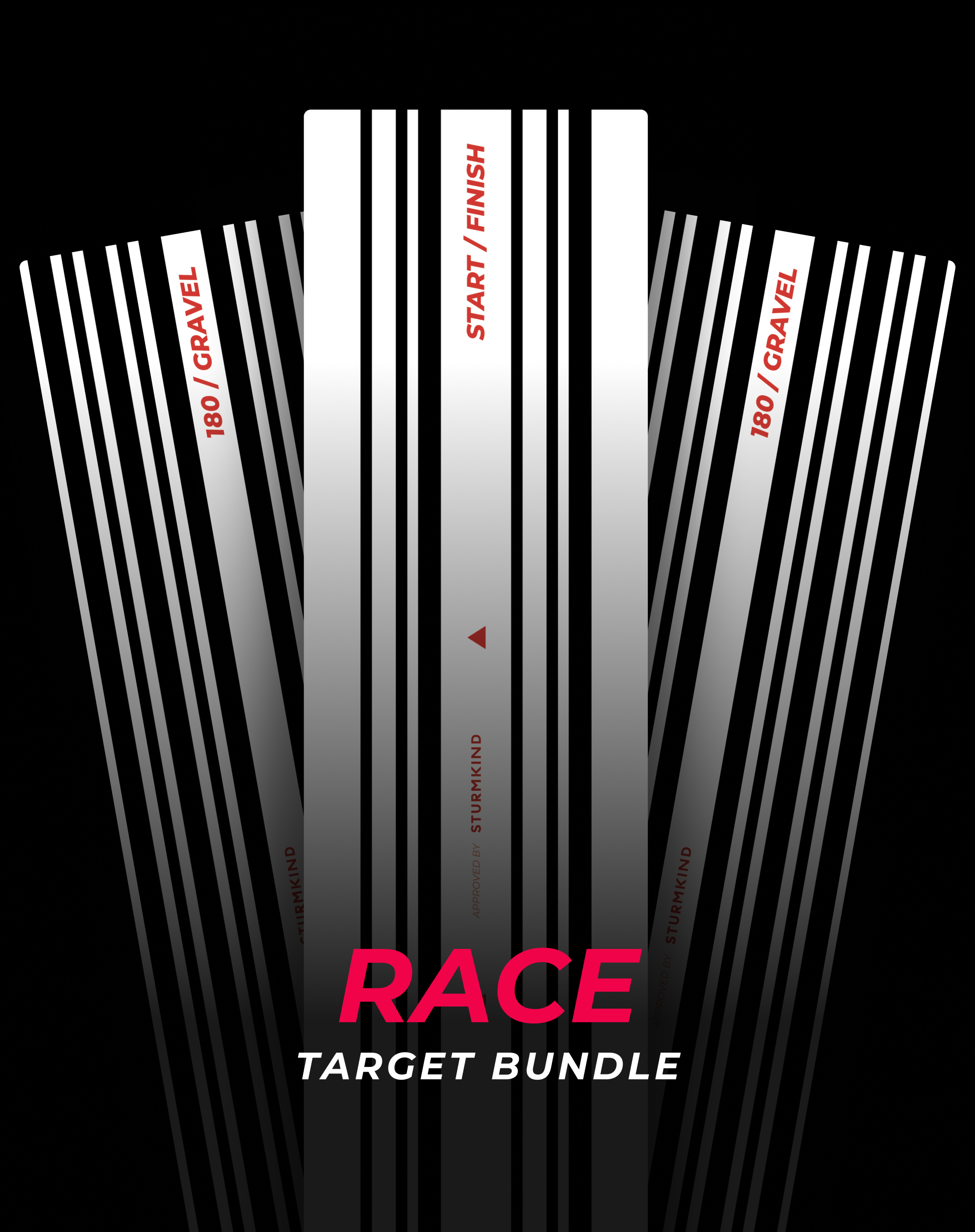 Race Target Bundle