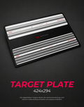 Target Plate 424x294