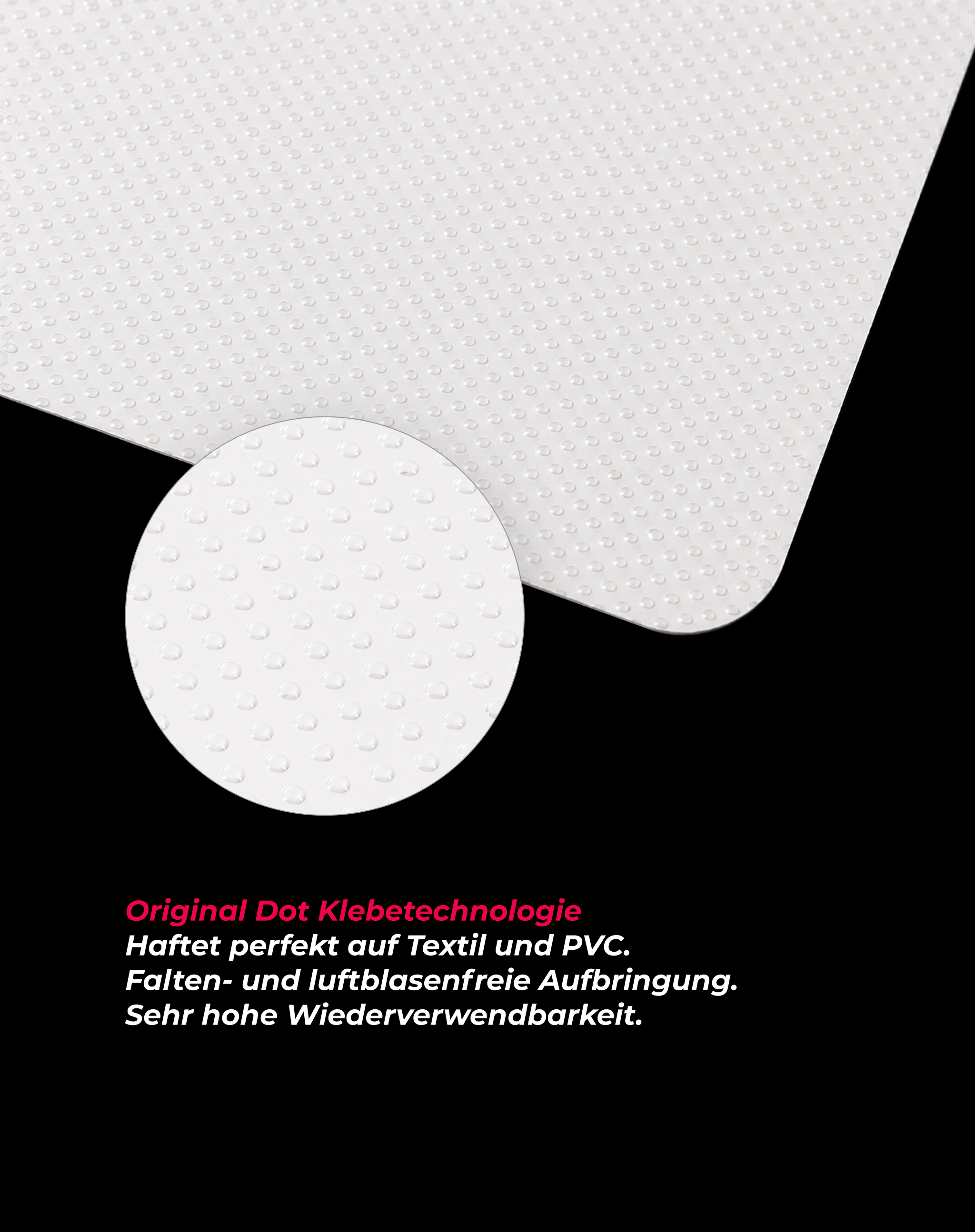 Einzeltargets für DR!FT & HYBRID