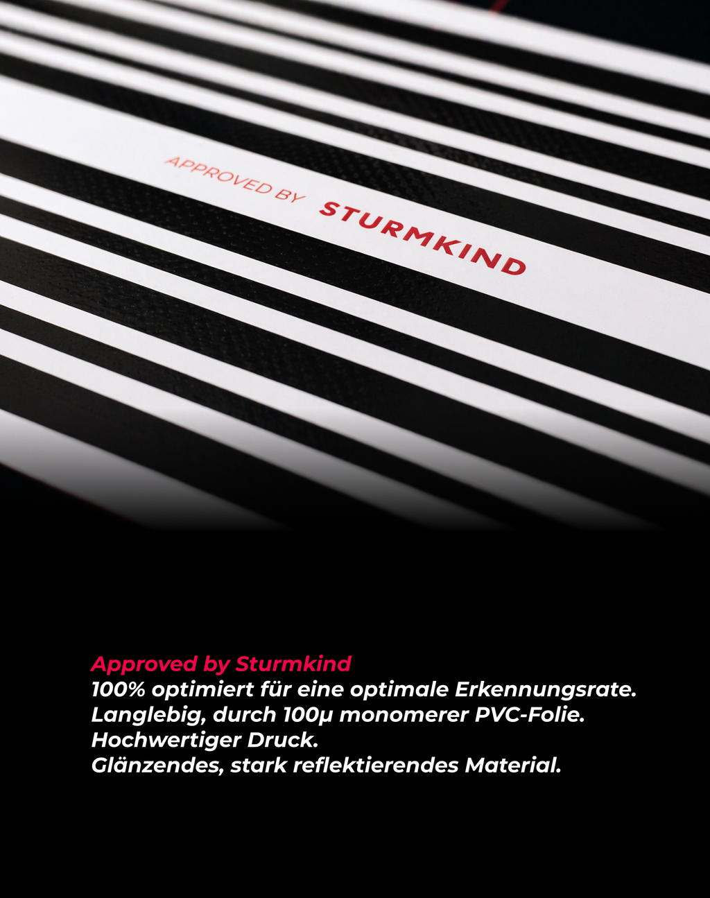 Einzeltargets für DR!FT & HYBRID