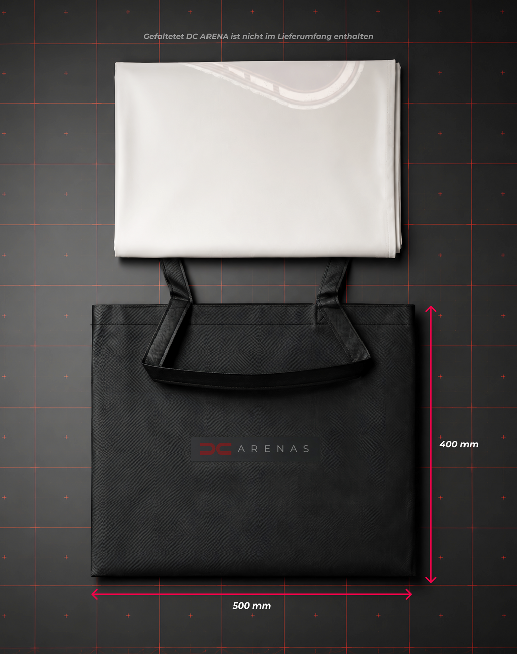 Track Bag