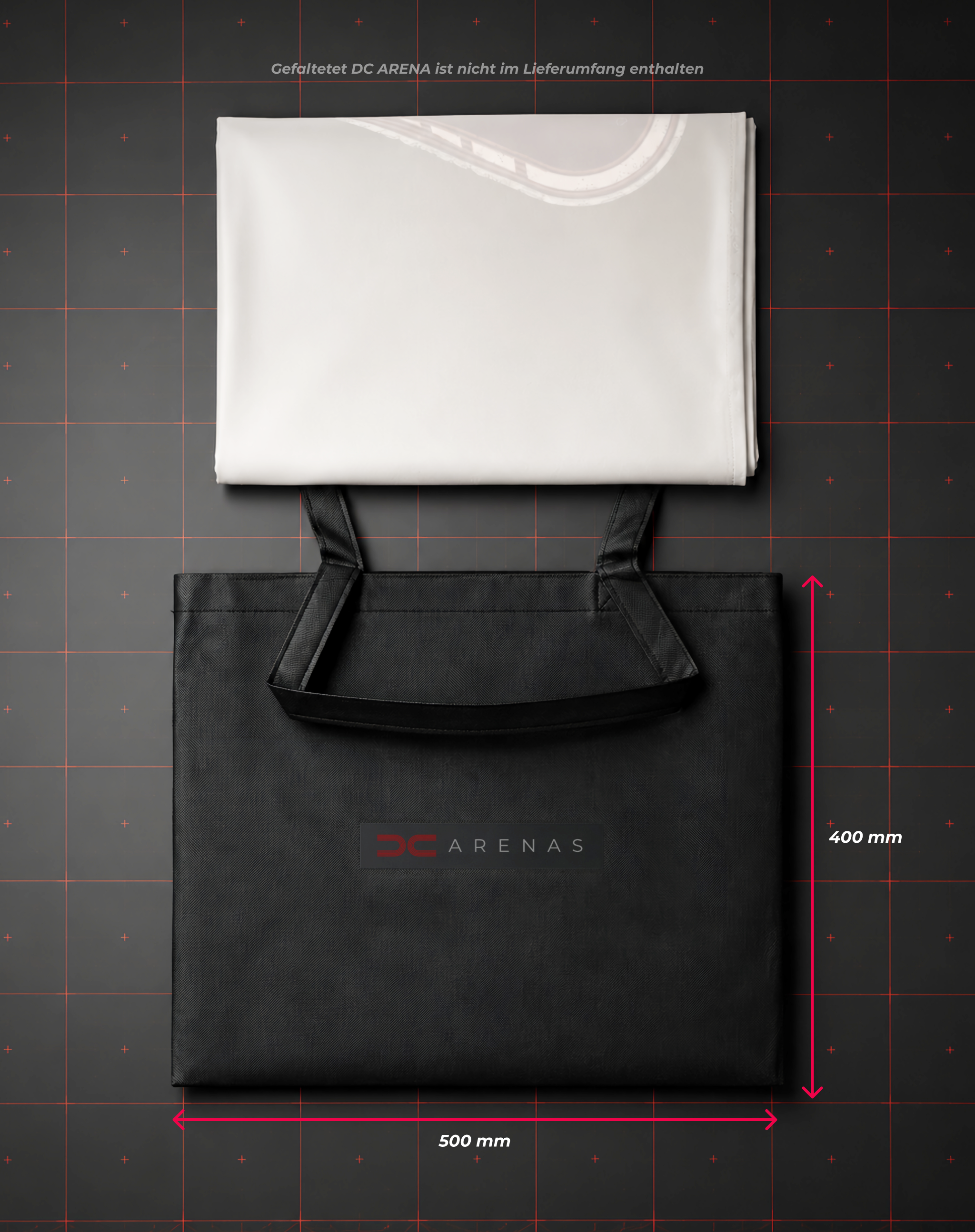 Track Bag