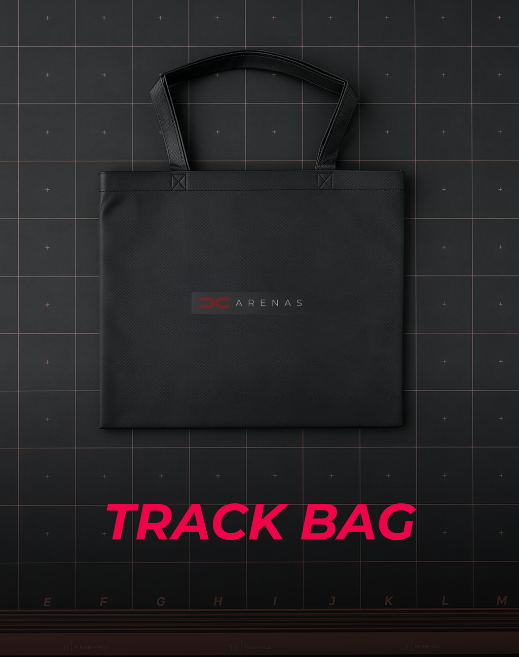Track Bag