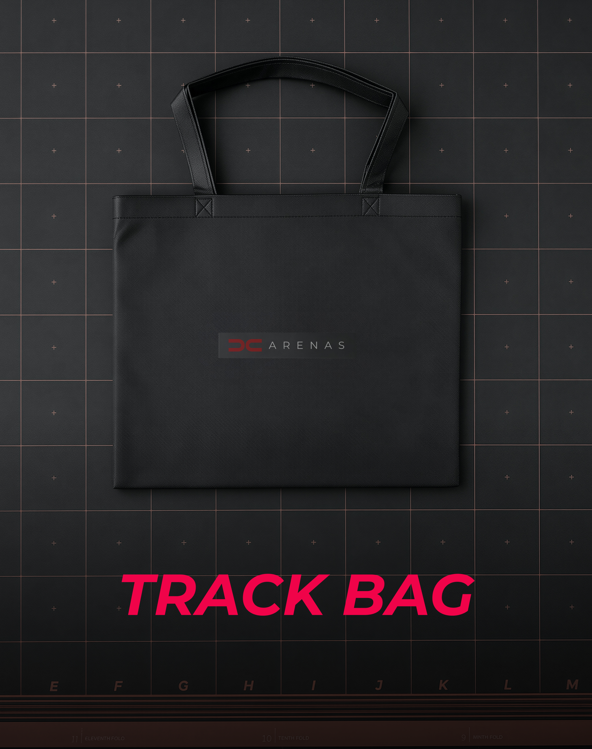 Track Bag