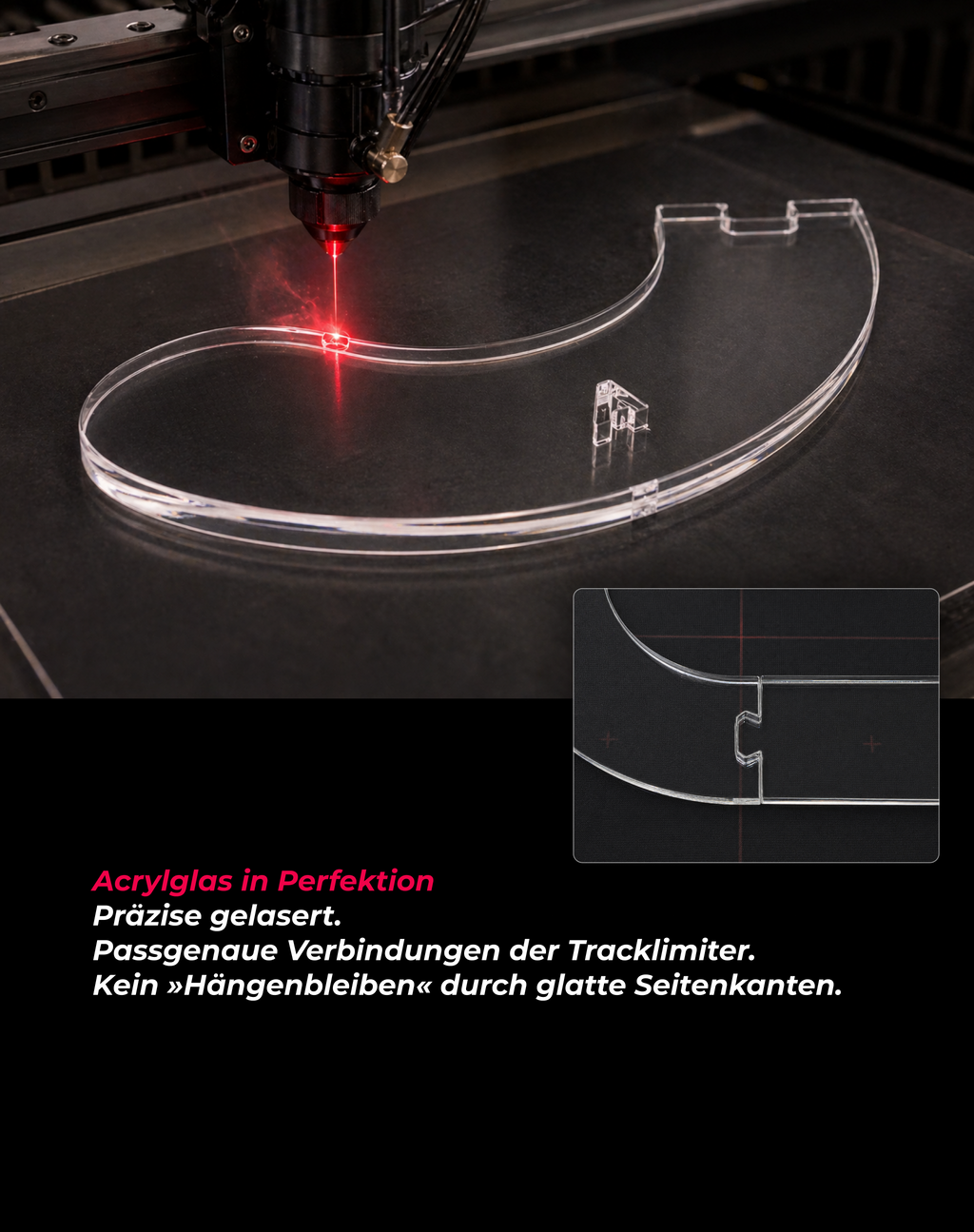 Tracklimiters für Apex Arena 3600x1800